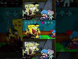 FNF Pibby corrupted Ready or not gameplay #fridaynightfunkin #fnf