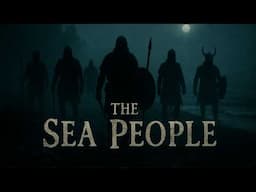 Ancient Apocalypse 🌊 The Sea Peoples Who Ended the Bronze Age 🔥⚔️