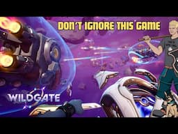 Wild Gate Is an Upcoming Game You Shouldn’t Ignore