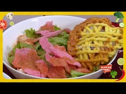 [FULL] WISATA KULINER YANG SEGER-SEGER | MAKAN RECEH (09/05/25)
