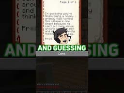Terroriser Knows Nogla TOO Well! 🎯