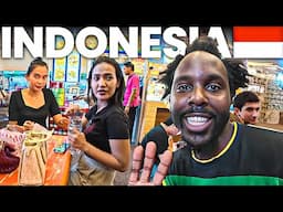 YouTube Will Never Show You This Side Of Indonesia
