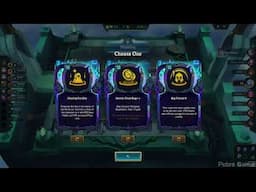 Teamfight Tactics - Hyper Roll - Gameplay Part 156 (PC)