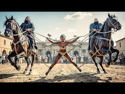 Most Shocking Execution Methods Throughout US History