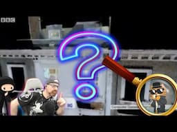 That Chapter | Spy Vanishes, Is Later Found Murdered Inside His Own Suitcase (Reaction)