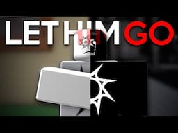 Roblox Let Him Go Hides A Dark Twist…