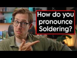 7 More Words I'm Surprised Brits Pronounce Differently
