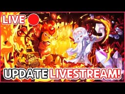 🔴Last Filler Update Before ETERNAL SUGAR COOKIE Review!