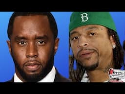 Big Meech, Diddy, & Uncle Paulie -was Sean Combs an informant for protection?
