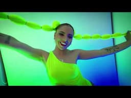 GAZ REYNOLDS - ALIEN (OFFICIAL MUSIC VIDEO) #Alien