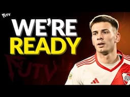 Man United Make HUGE BID For Mastantuono? Amorim Speaks to The Media. LIVE PRESSER!