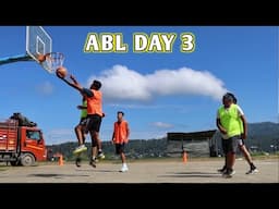ABL Season 5 | Day 3 Highlights