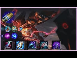 FM JAYCE MONTAGE - NA Challenger Jayce One | STAR LOL