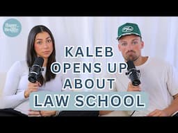 What Really Happened with Kaleb’s Law Journey & His Embarrassing Story You Won’t Believe