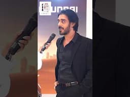 Hyundai x Filmfare | Saurabh Sachdev
