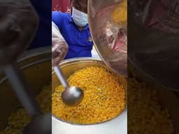 Punjab Ki Luxury Wedding #streetfood #pettoosingh #shorts