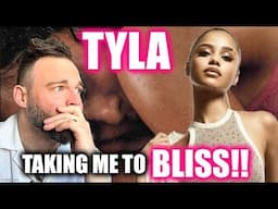 Reacting to TYLA - BLISS & WATER Live Performance (Tonight Show) 🤯😍