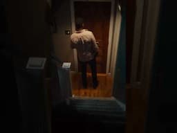 This is why I never answer the front door 🚪🩸. Watch "Who's There?" on ALTER! 👀⁠