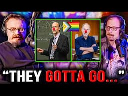 Teachers Might Be The Worst People In The World... - Sam Hyde, Charls Carroll & Nick Rochefort