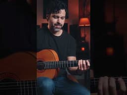 Georgia on My Mind… But Make It Fingerstyle