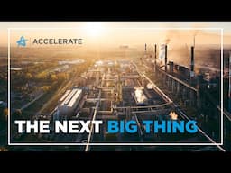 HHL Accelerate Conference 2025: The Next Big Thing