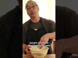 Fried rice hacks!