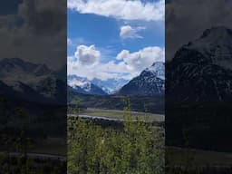 The Beauty of Alaska! #travel #nature #alaskatravel