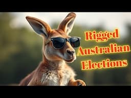🔑Rigged elections ahead in Australia, partially owned government properties to house future migrants