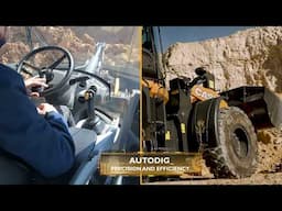 Europe: CASE - Click & Dig Automation Suite