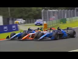 The Best (Funny And Crazy) Motorsport Moments Of 2024