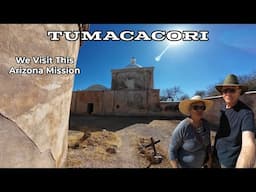 Arizona  - When the Spanish Were Here