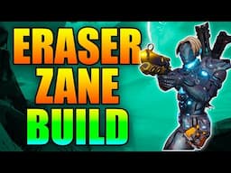 Borderlands 3 | Grand Eraser Zane Build 2025 - Dominate End Game Content!