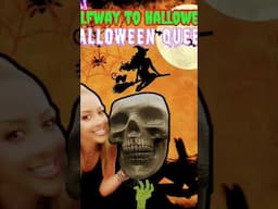 #thequeen #halloween #halfwaytohalloween #halloweenqueen