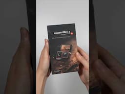 Insta360 Ace Pro 2 Unboxing!