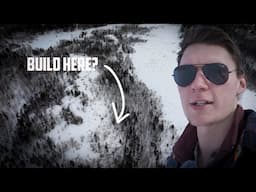 Is This The One? | Off-Grid Homestead Hunting ￼// Ep 40
