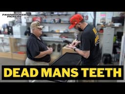 He Brought His Friends Gold Teeth Into The Pawn Shop