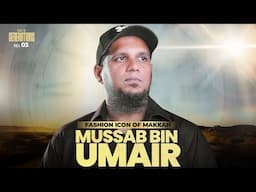 Mussab bin Umair - Fashion icon of Makkah || Sahabah Series