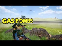 We Survived War Crimes In Arma 3 Antistasi...