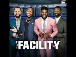 Full Show (Shedeur Sanders expectations + Dak Prescott wants a Super Bowl + Game 4 must-win for T...