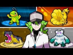 12 Forgotten Pokémon Battles