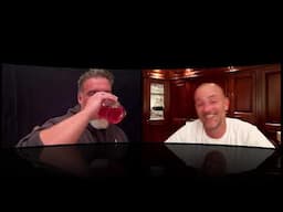 Saturday night flights Lars and Ryan part two April 5