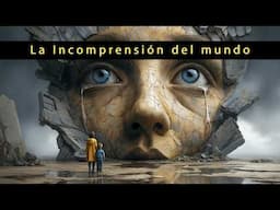 La incomprensión del mundo | ¿Qué te transmite este video?