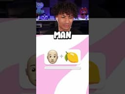 Guess The Candy By Their Emoji #shorts