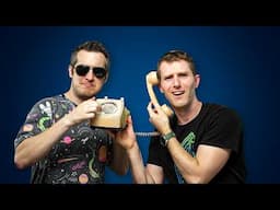Tech Scammers vs Tech Experts (ft LinusTechTips)