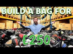 Can I Break Par With £250 Clubs?