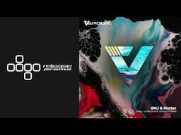 PREMIERE: GMJ & Matter - Apex [Vapour Recordings]
