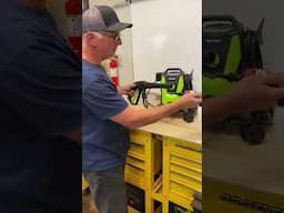 YerYork Electric Pressure Washer Review