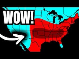 This Storm Is Getting BAD...