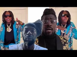 Beenie React😲! Look What Kartel And Masicka Did In Atlanta | Buju €150,000 Fee! Squash Under fire