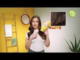 Fructis HairFood Maschera, Banana🧡Nutriente! Trasformai tuoi capelli